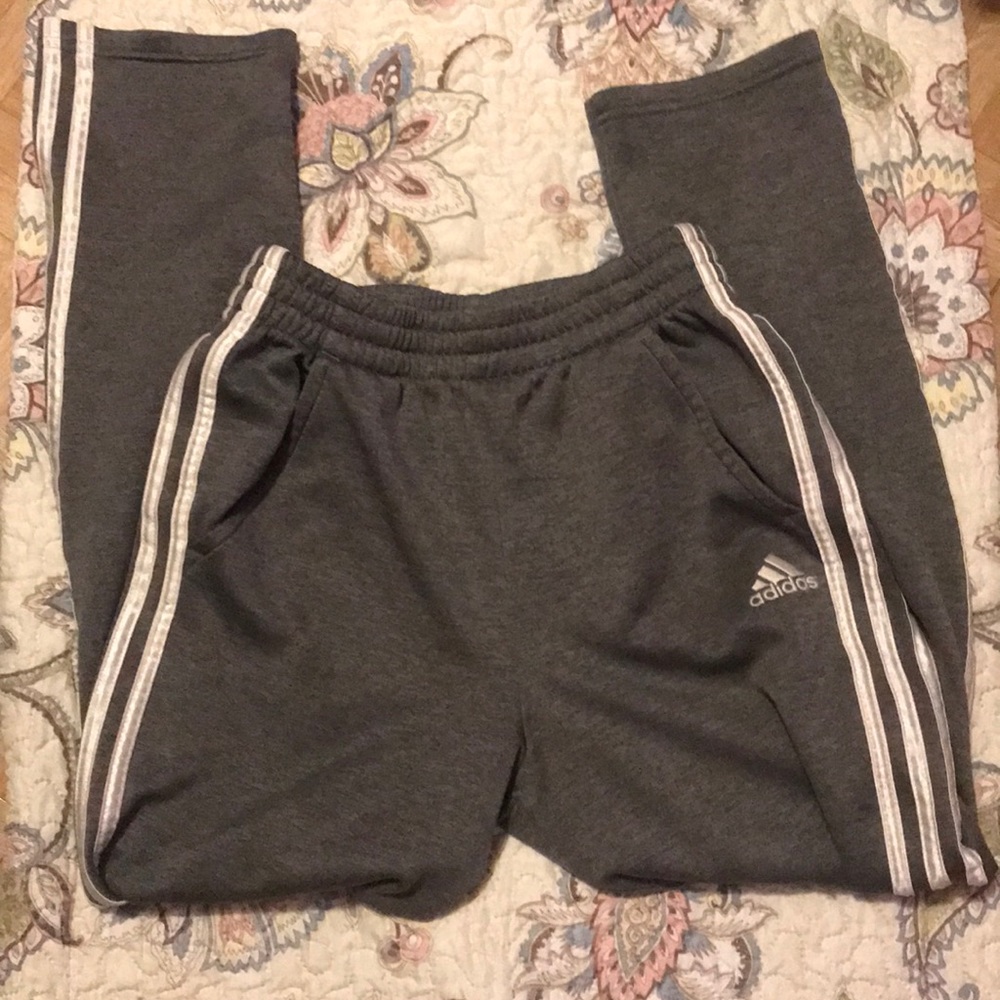 NWOT adidas sweatpants